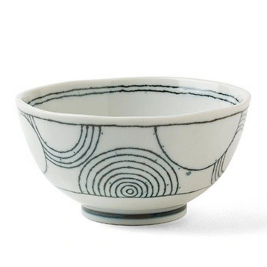 Bol de riz Ito Tsumugi