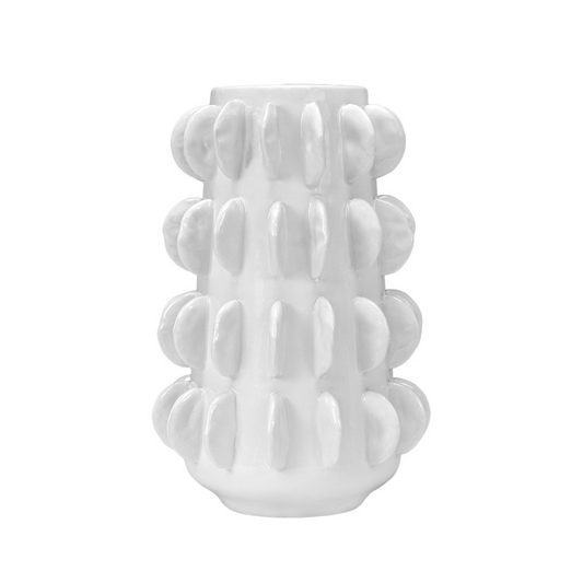 Grand vase en argile