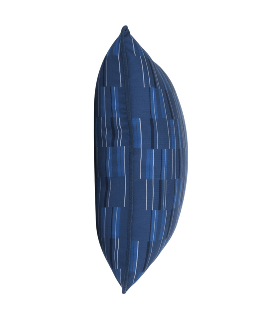 Oreiller intérieur/extérieur Nantucket